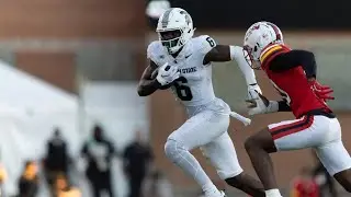 Nick Marsh || Michigan State Spartans Wide Receiver || 2024 Freshman Highlights