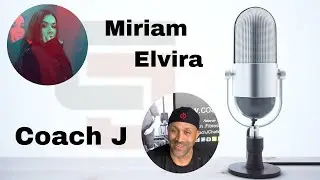 Overcoming chronic pain through art || Miriam Elvira