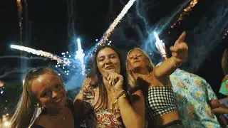 The Official CCMF 2024 Aftermovie!