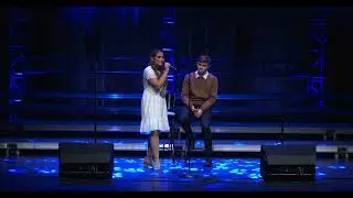 You Matter to Me - Lily Marler & Jonny Nielsen, May 9