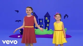 La casa stregata (official video) - 66&deg; Zecchino d'Oro - Piccolo Coro dell'Antoniano