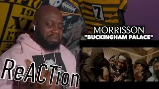 Morrisson - Buckingham Palace [GoHammTV]