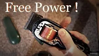 Free Clipper Upgrade! How to: tuning your clippers