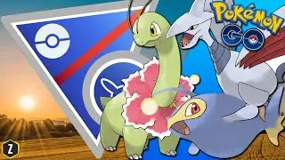 Johto Cup Meta Guide for Pok&eacute;mon GO Battle League!