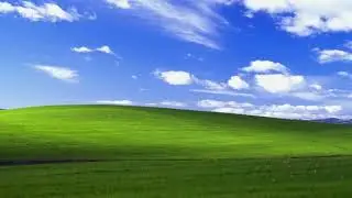 Windows XP installation music for 5 minutes