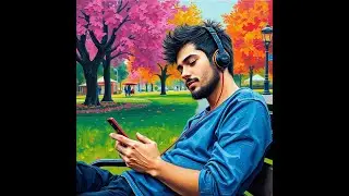 Calming Meditation relaxion studying vibes #chillstudyvibes #relaxingmusic #calming #chillvibes