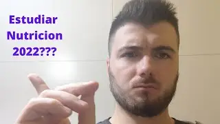Merece la pena estudiar nutricion??? Mi opinion sobre fp dietetica