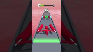 39 /// STACK COLORS 2 GAMEPLAY // BEST 3D GAMES  !!  /  !!  ESD1 GAMEPLAY