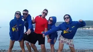 FLASHBACK MOVIE #2 - COCKTA ROADTRIP