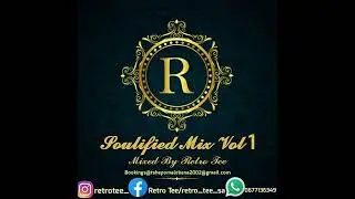 Retro Tee Soulified Mix Vol 1