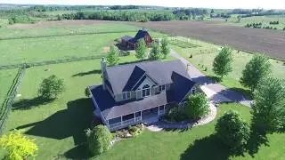 7352 Angell Road, Williamsburg, MI 49690