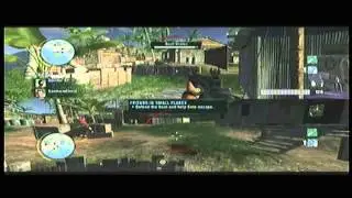 Lets Experience Far Cry 3 Co-op With SamhainChrist Part 2 Carl Is Not Amused