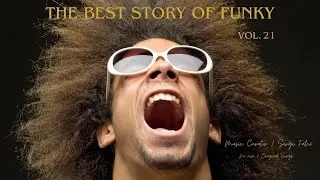 BEST STORY OF FUNKY Vol.21