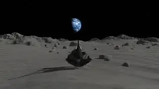 FFXIV OOB - 6.0 Leak (Moon Expansion??)