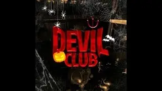ROBLOX TIME - Devil Club