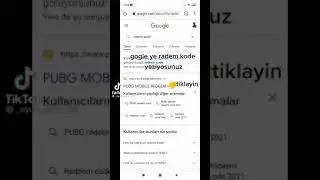 pubg bedava kıyafet