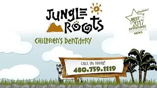 Pediatric Dentist Phoenix
