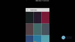 WhatsApp Tutorial: How to Change WhatsApp Colour?