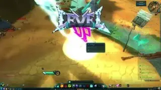 Wildstar Level Up