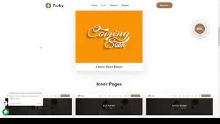 Perhu - Life Coach and Therapist HTML Template couple consultation marriage