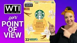 Our Point of View on Starbucks Madagascar Vanilla K Cup Pods From Amazon