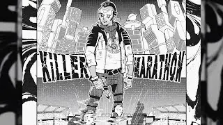 Travis Strikes Again: No More Heroes (28)- Killer Marathon