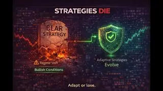 Why Strategies Stop Working