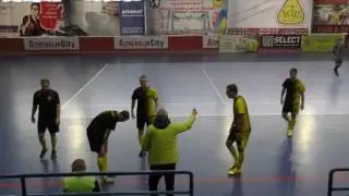 Волиньагротех &ndash; Шанс Авто - 7:1