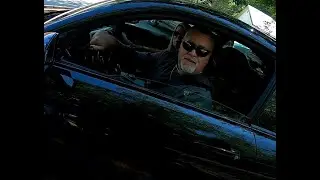 Road rage with a priest
