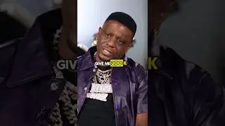 Boosie требует с Rod Wave 200 000 долларов за кражу текста песни 😳 #hiphop #trending #youtubeshorts
