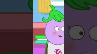 Nobody Remembered Hatch&rsquo;s Birthday! 🎂  #cartoonseries  #kidsstories #animatedcartoon #adventure