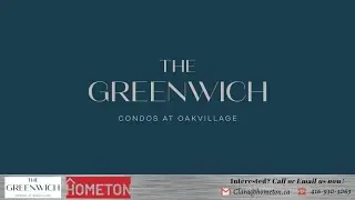 The Greenwich Condos V2