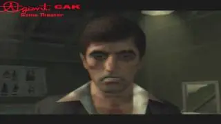 Scarface T.W.I.Y. Intro, Mansion Shootout, & The Return