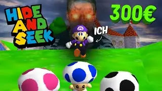 👹 Meine RACHE in HIDE & SEEK! 👹