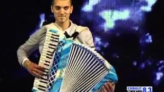 Orchestra Ilaria e Andrea Barbanera - Il volo del calabrone