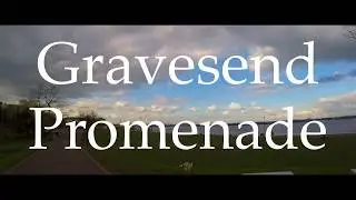 Gravesend Promenade