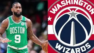 Washington Wizards Sign Brad Wanamaker Fantasy Basketball / NBA News