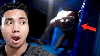 I Can't Stop Thinking About This Horror Game...