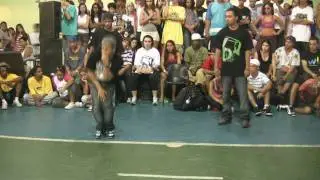 Mikey Disko & Jardy - Soul Sector @ BRAZIL Meeting Hip Hop, Vallinhos 2010