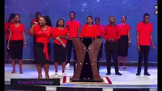 Worship and praise