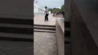Washington D.C. Skating!!!  #skateboarding
