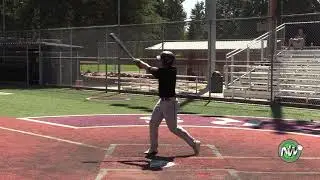 Gabe Seymour - PEC - BP - Centralia HS (WA) July 29, 2021