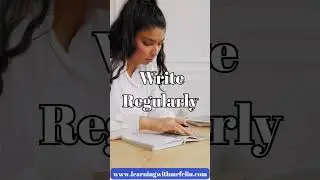 Check Out this Writing Tip #education #writing #students