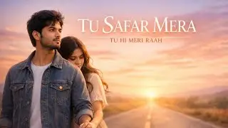 Tu Hi Meri Raah | Heart Touching Love Song