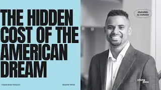 The Hidden Cost of the American Dream