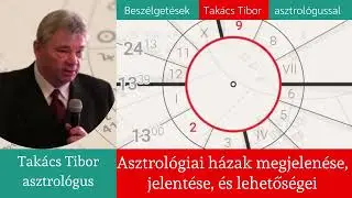 Asztrológiai házak megjelenése, jelentése, és lehetőségei #61