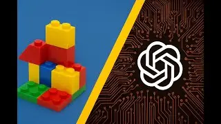 AI and LEGO?