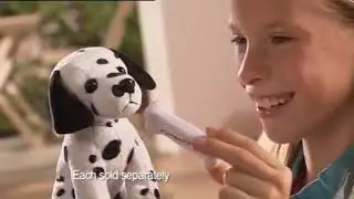Nintendogs Ad - Trick Trainers & Playful Pups (2007 UK)