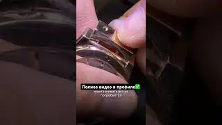 Ремонт часов Hublot