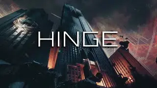 Hinge Gameplay Trailer | Experimental Horror Game Coming to PSVR in Q1 2021
